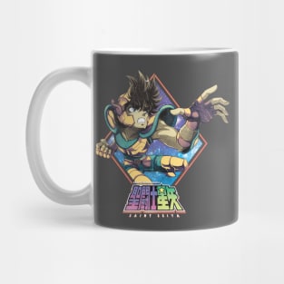 Saint Seiya Mug